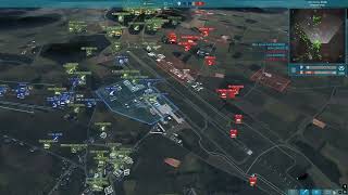 WARNO Archive Log.2: AIRPORT w/ 1st Cavalry