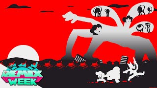 THIS PLANET IS DYING!!! - Remix Week