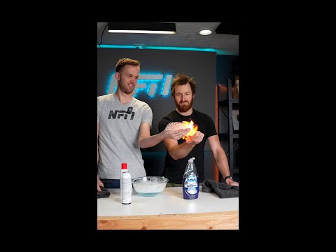 Video cover