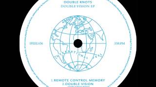 Double Knots - Vital Connection