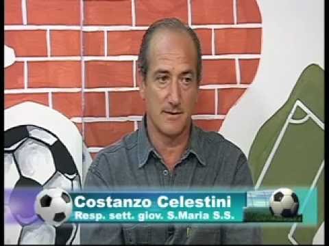 Punto Sport - 8 ottobre 2012 - 2^ puntata (prima parte)