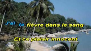 Karaoke- Demis Roussos- Quand je t&#39;aime