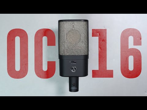 Immagine Austrian Audio OC16 - 2