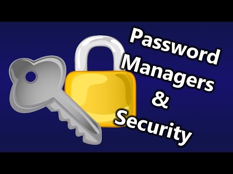 Computer Security An Overview