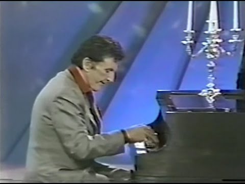 Liberace Christmas Medley