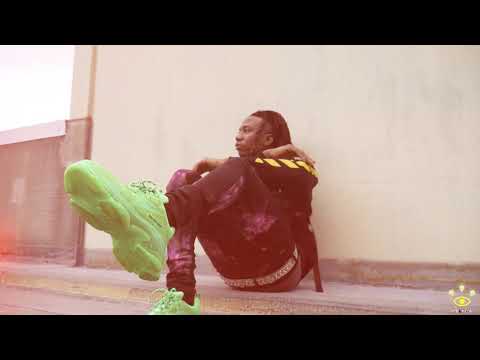 Fastmoney $lim - Moshpit* (Official Video)