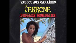 CERRONE - VAUDOU AUX CARAIBES 1980.wmv
