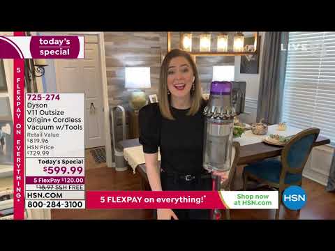 HSN | Great Gifts - Flex the Halls 11.23.2020 - 01 PM