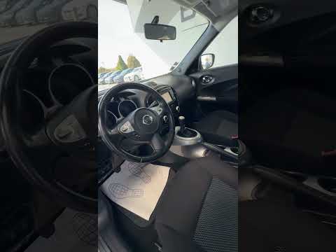 фото nissan juke i рестайлинг 0