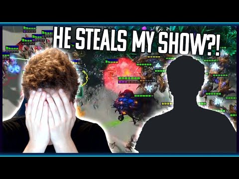 REYNOR stepping in to save LOWKO?! | Is It Imba Or Do I Suck