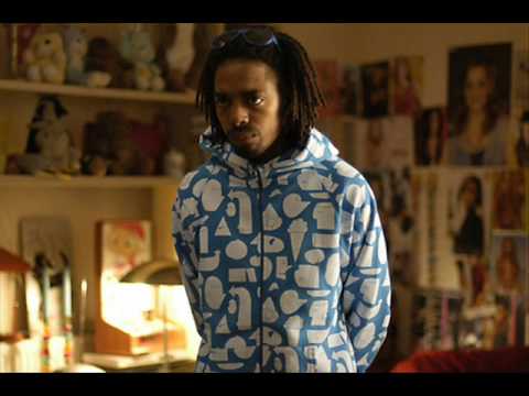 Kempi ft Rocks - Lik mami (Reggaeton Remix)