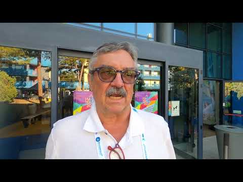 HaBaWaBa 2021 - #RatkoRudic: “A great victory for #HaBaWaBa”