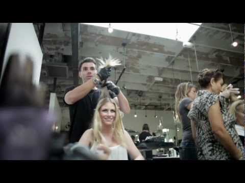 Denis De Souza: Hair Colorist