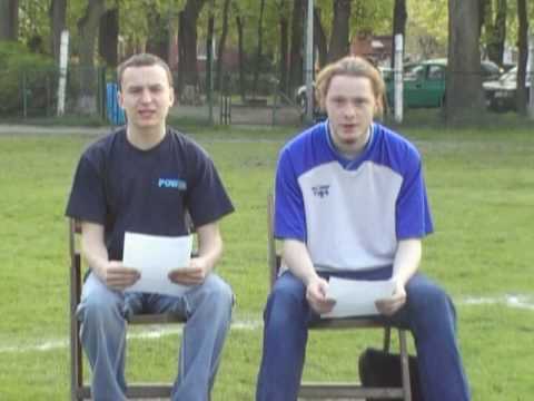 Kobylińska Kronika Filmowa cz. II (part II)