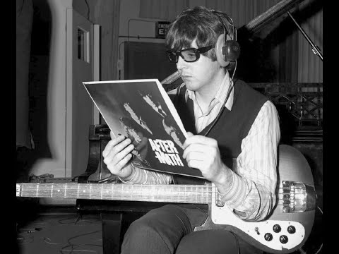 The Beatles Revolver - Part 2: In The Box with Plug-Ins