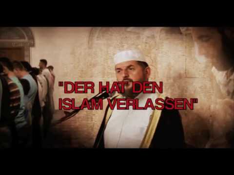 Prof. Dr. Shefqet Krasniqi - Das Gebet niemals verlassen !!!