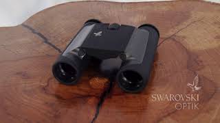 SWAROVSKI OPTIK CL Pocket