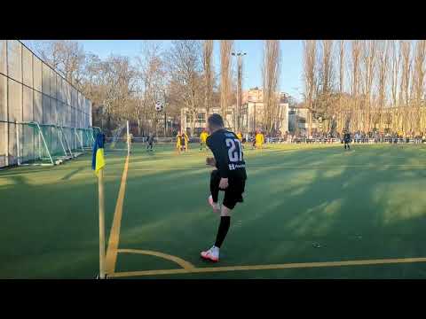 BFC Meteor 06 - Viktoria Berlin unkommentierte Highlights
