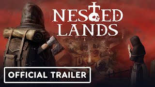 Nested Lands Steam Key (PC) GLOBAL