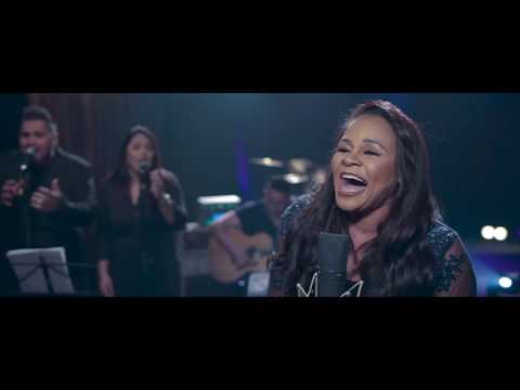 Midian Reis - Sobe o monte (Live Session)