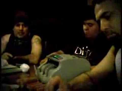 Dapper Don "Don't Mention My Name" Music Video