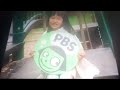 Sesame Street Funding Credits 2002 2004