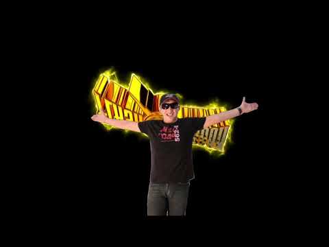 Flash ⚡ Gordon - Jarana Mix  Merida,Barrio de San Sebastián 2005