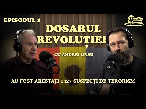 Umblă Vorba and Codrut Arsenescu