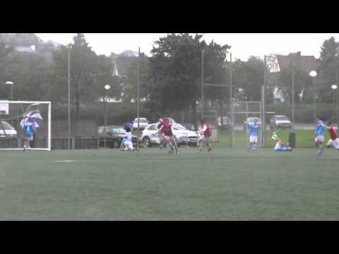Sola Elitecup - Final. Bryne - Sandnes Ulf 1-0.mp4