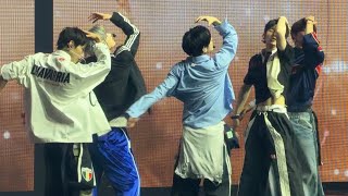 Download lagu [4K] 260619 BED - AND2BLE | 2026 AND2BLE SHOW CONCERT : Welcome to Qurious | 첫콘 직캠 mp3