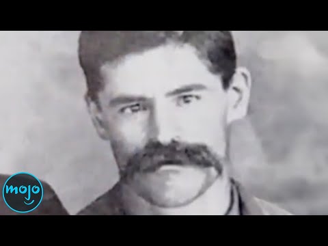 10 Most Satisfying Revenge Stories In History