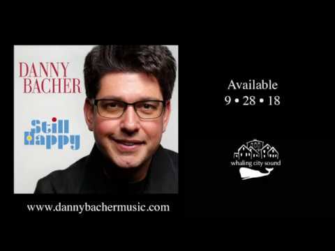 Danny Bacher 