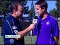 NSCAA College Soccer Game of the Week Coaches Interview - Garrett Smith