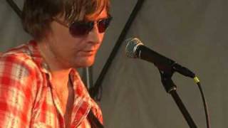 Brian Mackey - "Honest Love" - Live at Musikfest