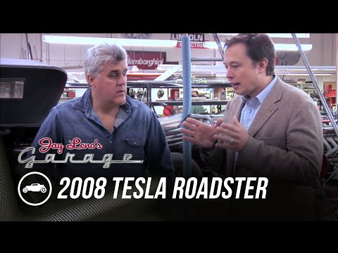 The Evolution of Tesla: From the First Roadster to the Latest Model