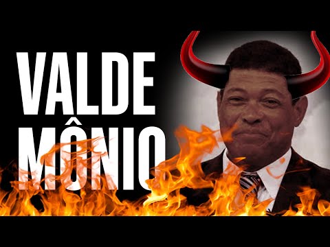 Apóstolo Valdemiro - O Maior FDP do Brasil