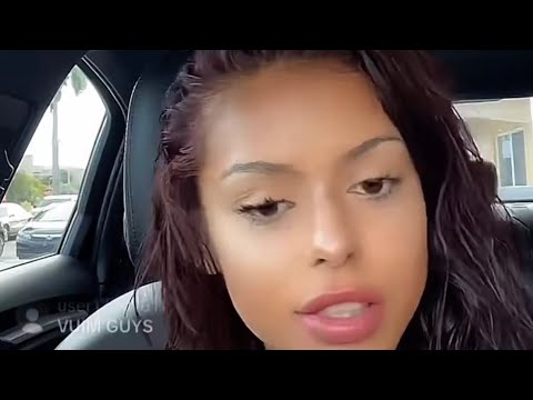 Amina - Redds ex - says vium preyed on a 16yr old at island boys house