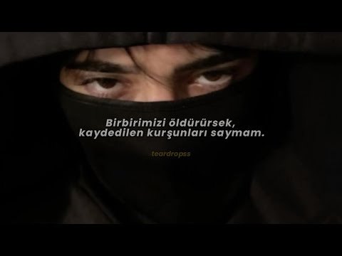 PNL-  Je Comprend Pas [Türkçe Çeviri]