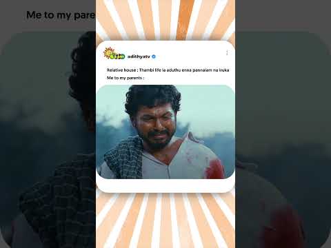 Reel tagged #karthi