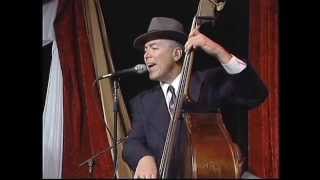 WoodSongs 700: Big Bad Voodoo Daddy