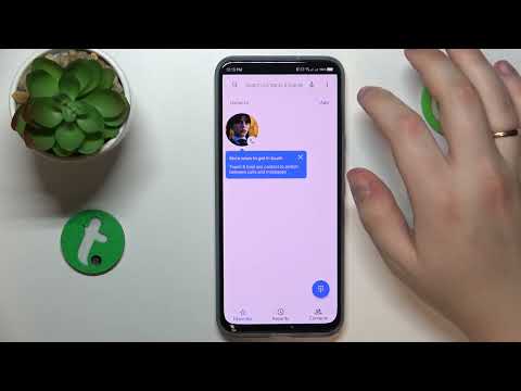 How to Block All Spam & Robo Calls on ZTE Axon 20 5G