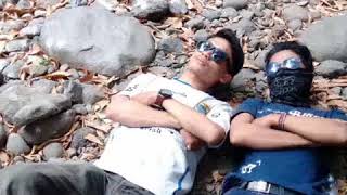 Download lagu Saat ku luka crazy rasta mp3