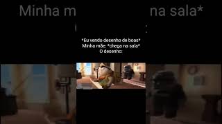 nao deixa nem ver meu hentai krl