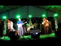 The Bo-Keys - "Jack and Ginger" - Beale Street Music Festival