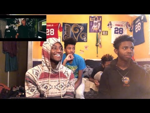 JK - 47 x ChillinIt - Live 1Take ep.48 (Reaction)