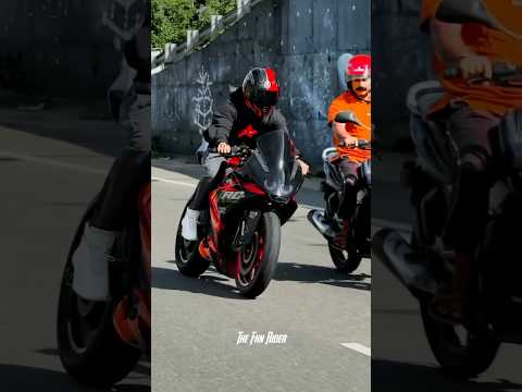 Candy red modified RC 390 🍒 X2 se kit 💥 #rc390​ #ytshorts​ #shorts​ #viralshorts​