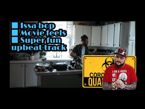 Score Card Reactions : Nic D - Quarantine Summer