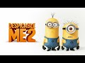 Jillian - Despicable Me 2 Soundtrack