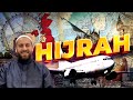 Why I Made Hijrah from UK | Shaykh Mohammed Jamili | Islam Answers