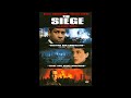 Opening To The Siege 1998 DVD 1999